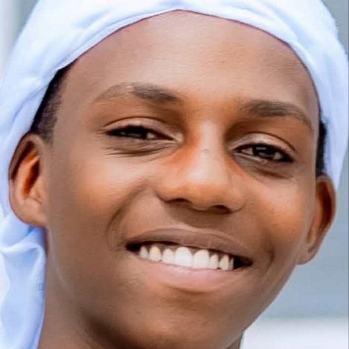 Kabuye Ayubu - CEO of OZIA